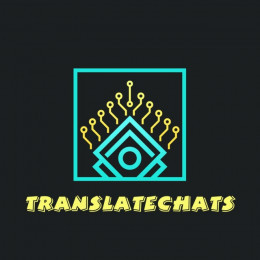 Translate Chats Bot
