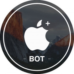 Apple Bot