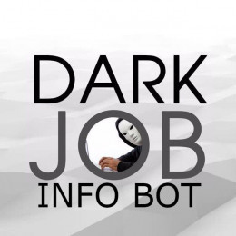 Dark Job Info