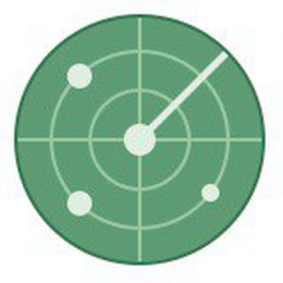 Sight Radar