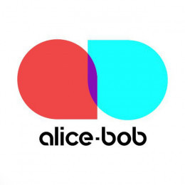 Alice-Bob