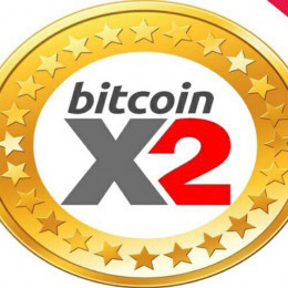 Double X2 Bitcoin