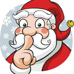 Secret Santa Bot