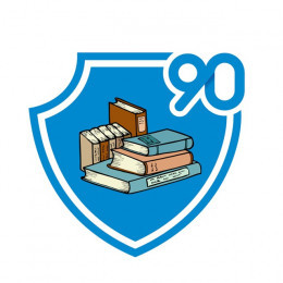 Библиотека МАИ