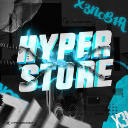 🌌 Hyper Store