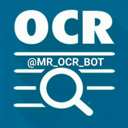 OCR