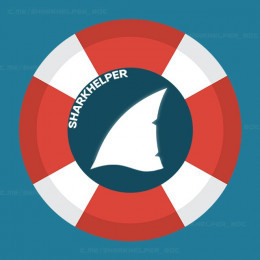 SharkHelper
