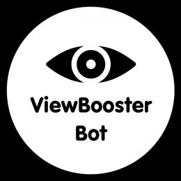 Views Booster Bot