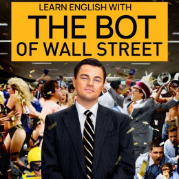 The Bot Of Wall Street