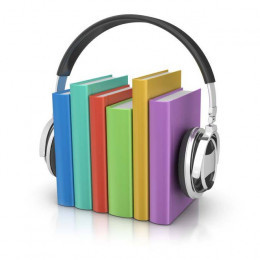 Аудиокнига | Audiobooks бот
