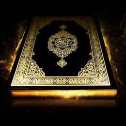 صفحات القرآن الكريم 🌸💚