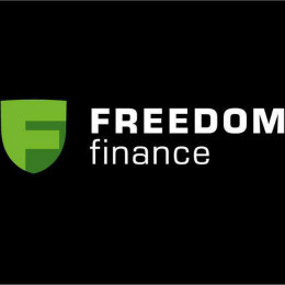 Freedom Finance Bot