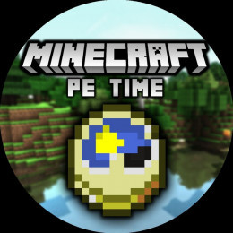Minecraft PE Time Bot