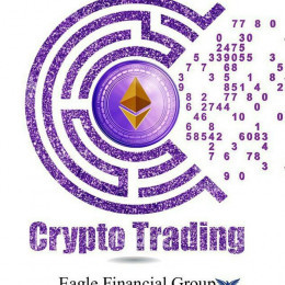 Crypto Trading ETH