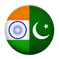 India or Pakistan Game