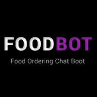 Foodbot - Food Ordering Chatbot for Restaurants