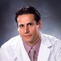 Dr. Jeff Golini, PhD