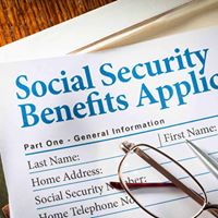 Social Security Disability Benefits