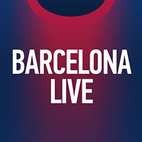 FC Barcelona Live
