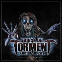 House of Torment