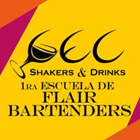 1ra Escuela de Flair Bartender Shakers & Drinks(oficial)