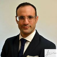 Dr. Gianluca Lo Presti