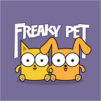 Freaky Pet