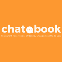 Chatobook - Reservation and Ordering Chatbot for Your Restaurant