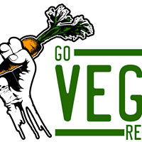 Go Vegan Revolution