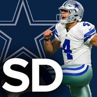 SportsDay&#039;s Dallas Cowboys Fan Central