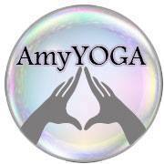 Amy Yoga Clothes