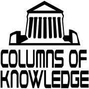 Columns of Knowledge