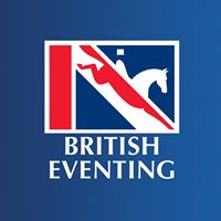 British Eventing Official