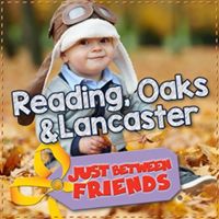 Just Between Friends - Reading, Oaks & Lancaster