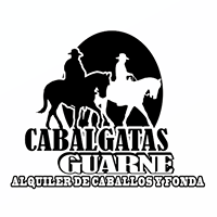 Cabalgatas Guarne Fonda Zacatecas