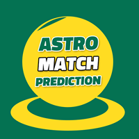 Astro Match Prediction