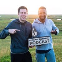Digitale Nomaden Podcast