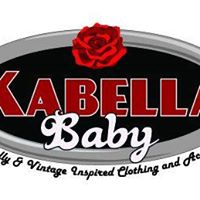 Kabella Baby - Rockabilly & Vintage Inspired Clothing and Accessories