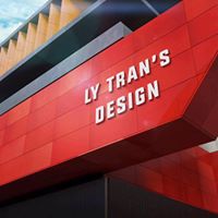 Ly Tran's Design