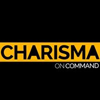 Charisma On Command