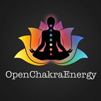 Open Chakra Energy