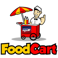 Pinas SG Food Cart Franchise