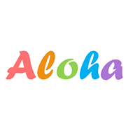 Aloha Baby 母嬰用品
