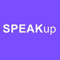 The SPEAKup Challenge