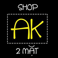 Shop AK 2 MẶT - Chuyên Áo khoác nam 2 mặt