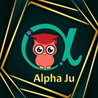 Alpha Ju