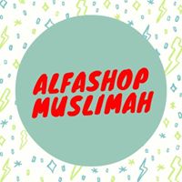 Alfashop Muslimah