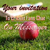 Cricket Fans Chat