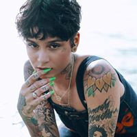 Kehlani