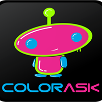 Colorask